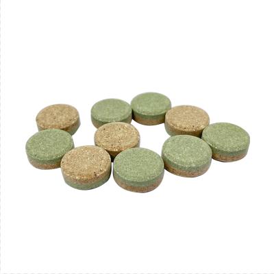 China OEM Multivitamins Sustainable Customizable Bulk Nutrition Supplement Tablets For Dogs for sale