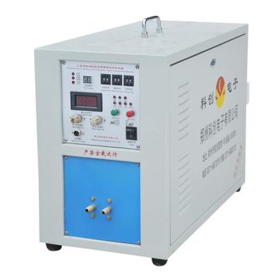 China Superaudio XG/XZ120 Induction Heating Energy-saving Medium Frequency Analog Machine Hardening For Welding for sale