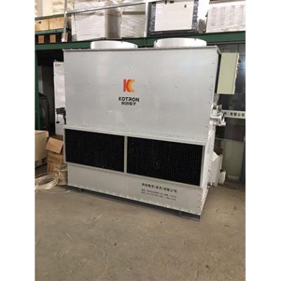 China High cooling accuracy KCBL-11 closed cycle water cooling system used for machine or induction heating cooling of workpiece for sale