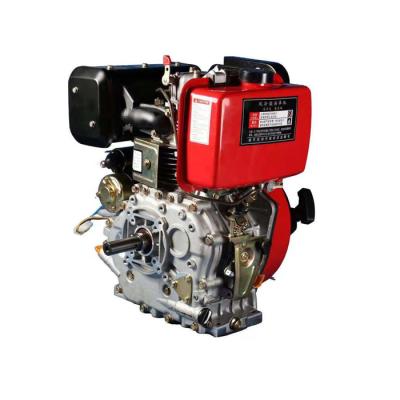 China China Generator Engine High Power Air Cooled Diesel Engine for sale