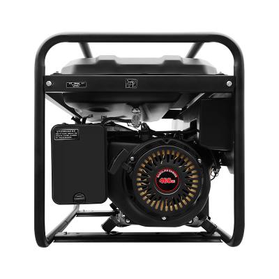 China Super Powerful 8kw power220V NH110000 Gasoline Generator for sale