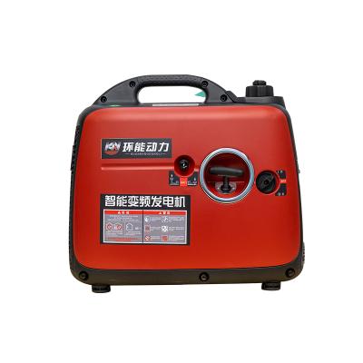 China Cheap Price 3kw Inverter Silent Type Gasoline Generator 59x45.6x51.1cm for sale