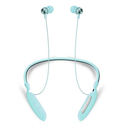 China Powerful Stereo Wireless Sports Bass Open Ear Earphones Super Bass Headphones Waterproof Wireless Bone Conduction for sale