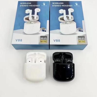 China In-Ear Earphone Auricular Noise Canceling Wireless Waterproof for sale