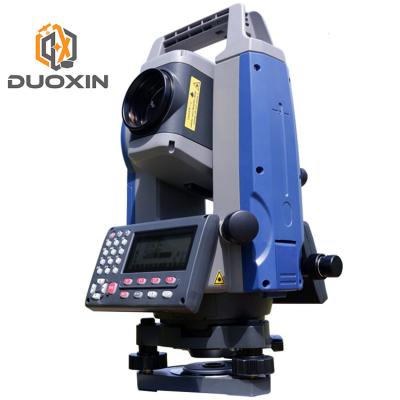 China Earth Surveying Japan Brand IM52 Single Axis / Dual Axis Total StationNon Prism Reflectorless Survey Instruments for sale