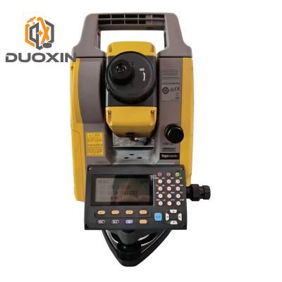 China Earth Surveying Japan Brand GM52 Prism Total Station With Angle Accuracy 2 Electronic Accessories Surveying Equipment for sale