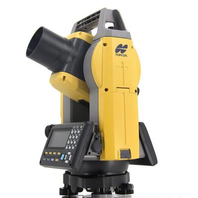 China Earth Surveying Japan Brand GM52 Prism Total Station With Angle Accuracy 2 Electronic Accessories for sale