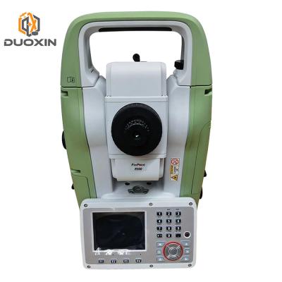 China Earth Surveying Leika TS07 Robotic Total Station Survey Equipment Accuracy 600m Reflectorless 30cm To 500m S Total Station for sale