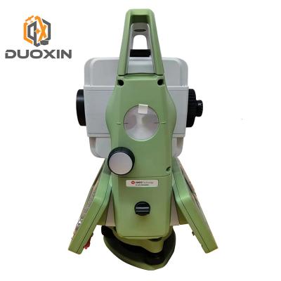 China High Quality Optical Equipment TS10 Reflectorless Single Axis Hot Selling Total Station for sale