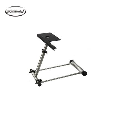 China GX Ergonomically Designed Racing Simulator Rack Pro Racing Cockpit For Sale for sale