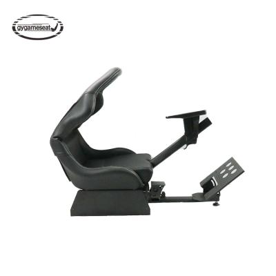 China Logitech House Motion Ergonomics Simulator For Playstation Wii Xbox Thrustmaster for sale