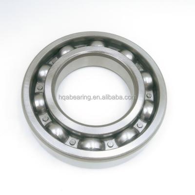 China Low Viberation Open Deep Groove Ball Bearing 6221 6222 6224 6226 6228 6230 6232 6234 6236 6238 6240 for sale