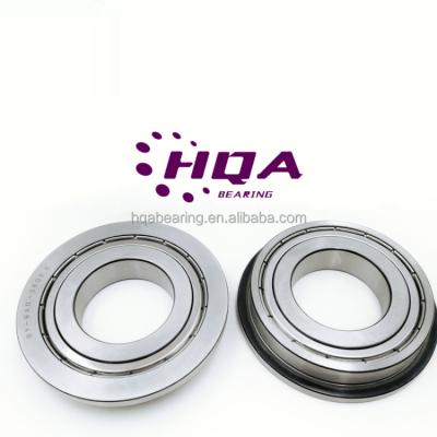 China Hotels Auto Steering Bearing BY-BAQ-3809 C BAQ-3809C Four-point Angular Contact Ball Bearing for sale