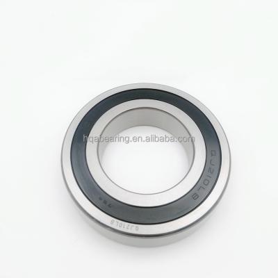 China Hotels QJ210LB Sealed Four Point Contact Bearing 50x90x20mm for sale