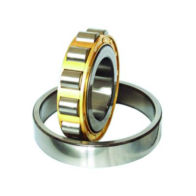 China High speed; Can withstand a large radial load Hot Selling Factory Price Good Quality Cylindrical Roller Bearings for Conveyors Equipment N211 N212 N213 N214 N215 for sale