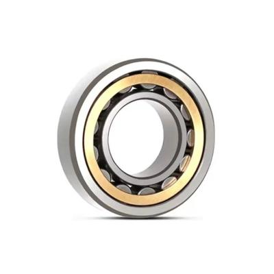 China High speed; Can withstand a large radial load High Precision Chrome Steel N306 N307 N308 N309 N310 Cylindrical Roller Bearings Original Bearings for sale