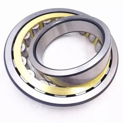 China High speed; Can withstand a large radial load Factory Supply OEM Brand High Quality Good Price N404 N405 Cylindrical Roller Bearings Gearbox Bearings for sale