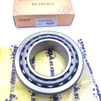 China High speed; Can withstand larger axial load Hot Selling China Supplier High Quality Spindle Bearing Tapered Roller Bearings Automotive Bearings 30206 for sale