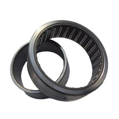 China Compact structure Factory Supply Best Price NA Series NA4906 NA4907 NA4908  NA4909 NA4910 Needle Roller Bearings for Engine for sale