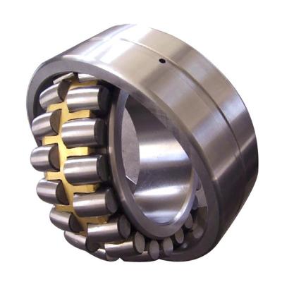 China High Performance China Brand Good Quality Best Price Roller Bearing 22211 22212 22213 22214 22215 Spherical Roller Bearing for sale