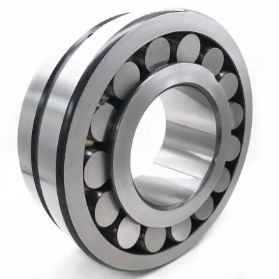 China High Performance China Supplier Brass Cage High Quality Original Bearings Spherical Roller Bearing 22232 22234 22236 22238 22240 for sale