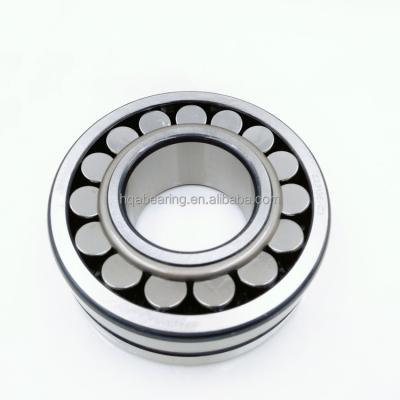 China Gearbox High Loading Capacity E Structure Spherical Roller Bearing 22313E 22313EK for sale