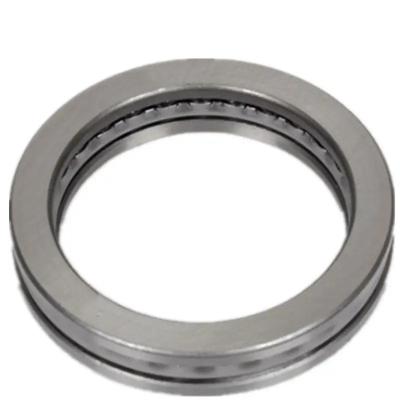 China With aligning performance; The limit speed is low China Supplier OEM Service Good Quality 51132 51134 51136 51138 51140 Thrust Ball Bearings for Low Speed Reducer for sale