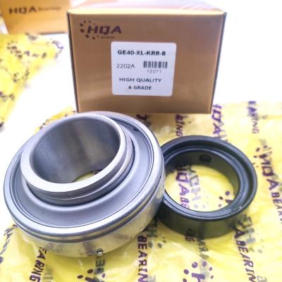 China High Performance Chinese Manufacturer Competitive Price Cast Iron UEL Bearings UEL211 UEL212 UEL213 UEL214 UEL215 Pillow Block Bearings for sale