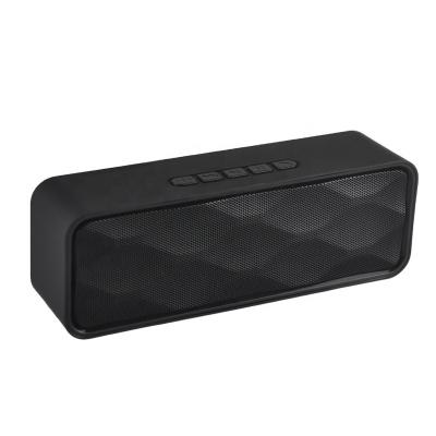 China No Portable Blue Tooth Talking Box Blue Tooth Portable Speaker Box Mini Bluetooth Speaker Subwoofer Bluetooths Tws Speaker bocina bluetooths for sale