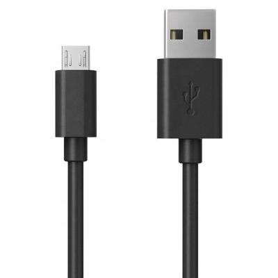 China USB Cable Factory Direct Sales Cargador Micro Usb Charging Fast Charger Cables Android Cable Android Mobile Phone Charging Cable for sale