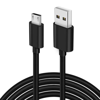 China Only Direct Micro USB Charger Cable Factory Sales 5V1A 5V2A Cargador Fast Charger Cables Android Cable Android Mobile Phone Charging Cable for sale