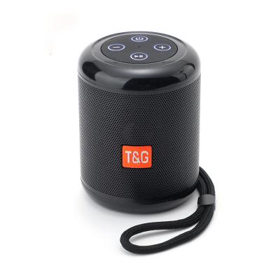 China No portable outdoor IPX 4 mini bluetooths waterproof speaker for sale