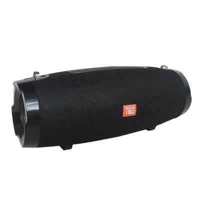 China Super Digita Dolby Bass Loudspeaker Bluetooths Speakers Portable Outdoor Waterproof Radio for sale