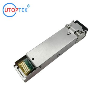 China J4859A 1000Base-LX LX LC SFP MINI GBIC 1GB 61005-0928 1000Base-LX 1310nm SFP transceiver module for sale