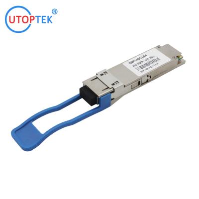 China 40G QSFP Optical Transceiver for sale