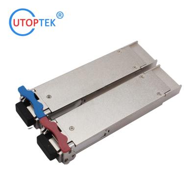 China 10G XFP bidi 60Km LC connector xfp transceiver modules with DDM for network switch for sale