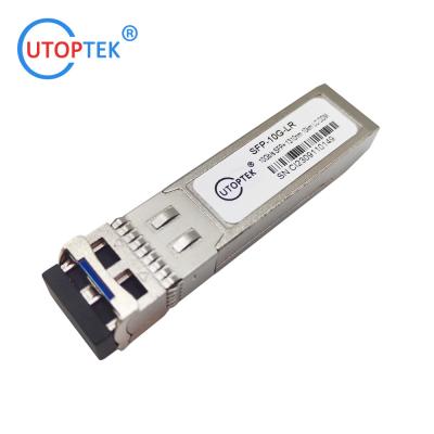 China 10G SFP+ Transceiver for sale