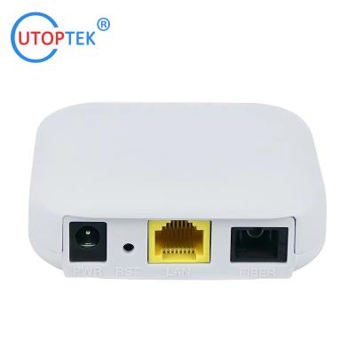 China FTTH Ont Gpon/Epon ONU Router Fiber ONU Xpon Gepon ONU Wholesale Factory Price for sale