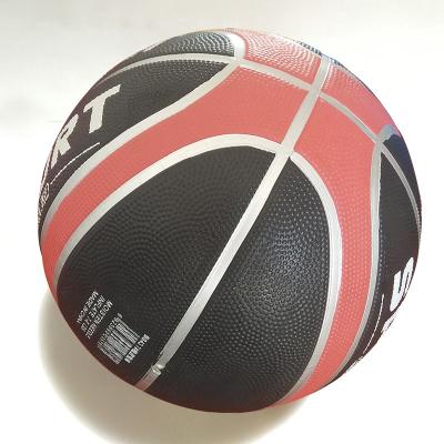 China Indoor Or Outdoor Lixing Custom Design High Quality Basketball for sale