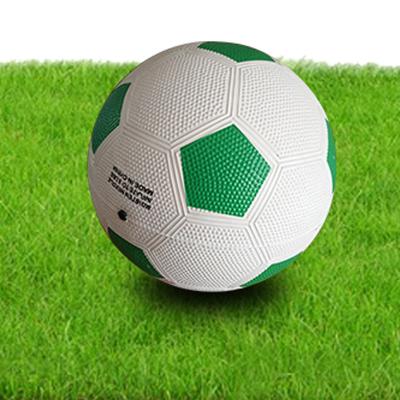 China hot sales indoor or outdoor 3# 4# 5# rubber customized soccer ball cheap for sale for sale