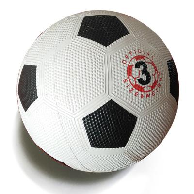 China Lixing indoor or outdoor bulk rubber handball size 2 3 4 5 for sale