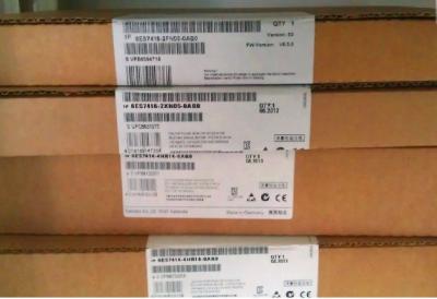 China IN STOCK Siemens 6ES7332-5HB81-0AB0 6ES7332-5HB81-0AB0 New Original Module for sale