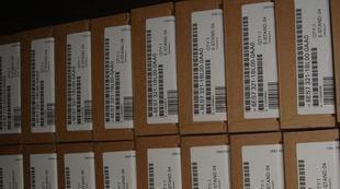 China NEW Siemens 6ES7332-5HD01-0AB0 Module Original Packing Factory Sealed for sale