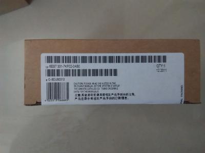 China FACTORY NEW Siemens 6ES7392-2XY20-0AA0 6ES7392-2XY20-0AA0  Module  for sale