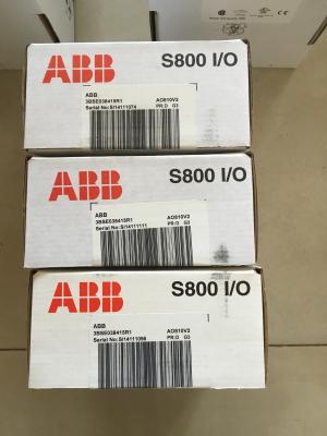 China IN STOCK ABB  TC520 3BSE001449R1 TC520 3BSE001449R1 3BSE001449R1  Module for sale