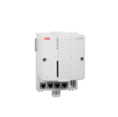 China IN STOCK ABB 3BSE050198R1 PM866K01 CPU control PLC Module with 100% NEW for sale