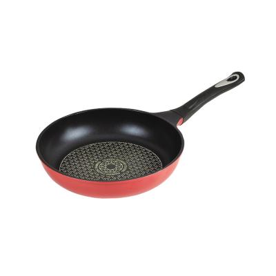 China Light 26cm-Extremely Viable High Quality Non Stick Non Stick Pan Frying Pan for sale