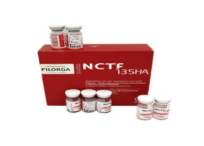 China Buy Wholesale NCTF Filorga  135HA Injection Demal Filler Hyaluronic Acid for sale