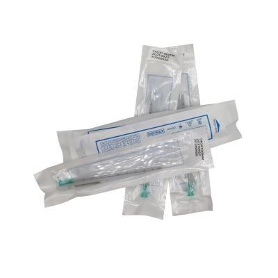 Chine Customized Medical Veress Needle Cannula Tube and Blunt Needle with Holes à vendre