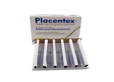 Chine Placentex Pdrn Remplisseur cutané Rajeunissement de la peau Placenta Mésothérapie Placentex à vendre